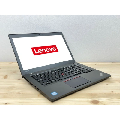 Lenovo ThinkPad T460