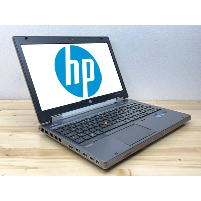 HP EliteBook 8560w