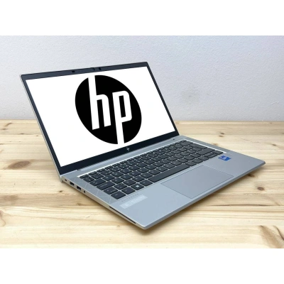 HP EliteBook 830 G8 - 64 GB - 256 GB SSD