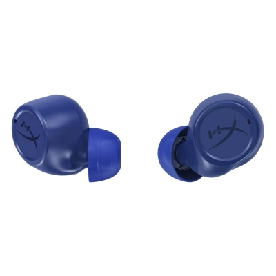 Bluetooth sluchátka HyperX Cirro Buds Pro Blue (727A6AA)