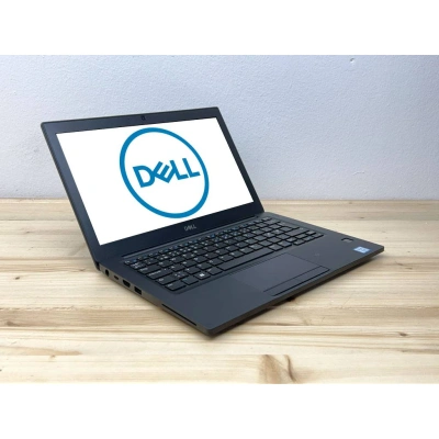 Dell Latitude 7290 - 8 GB - 4 TB SSD